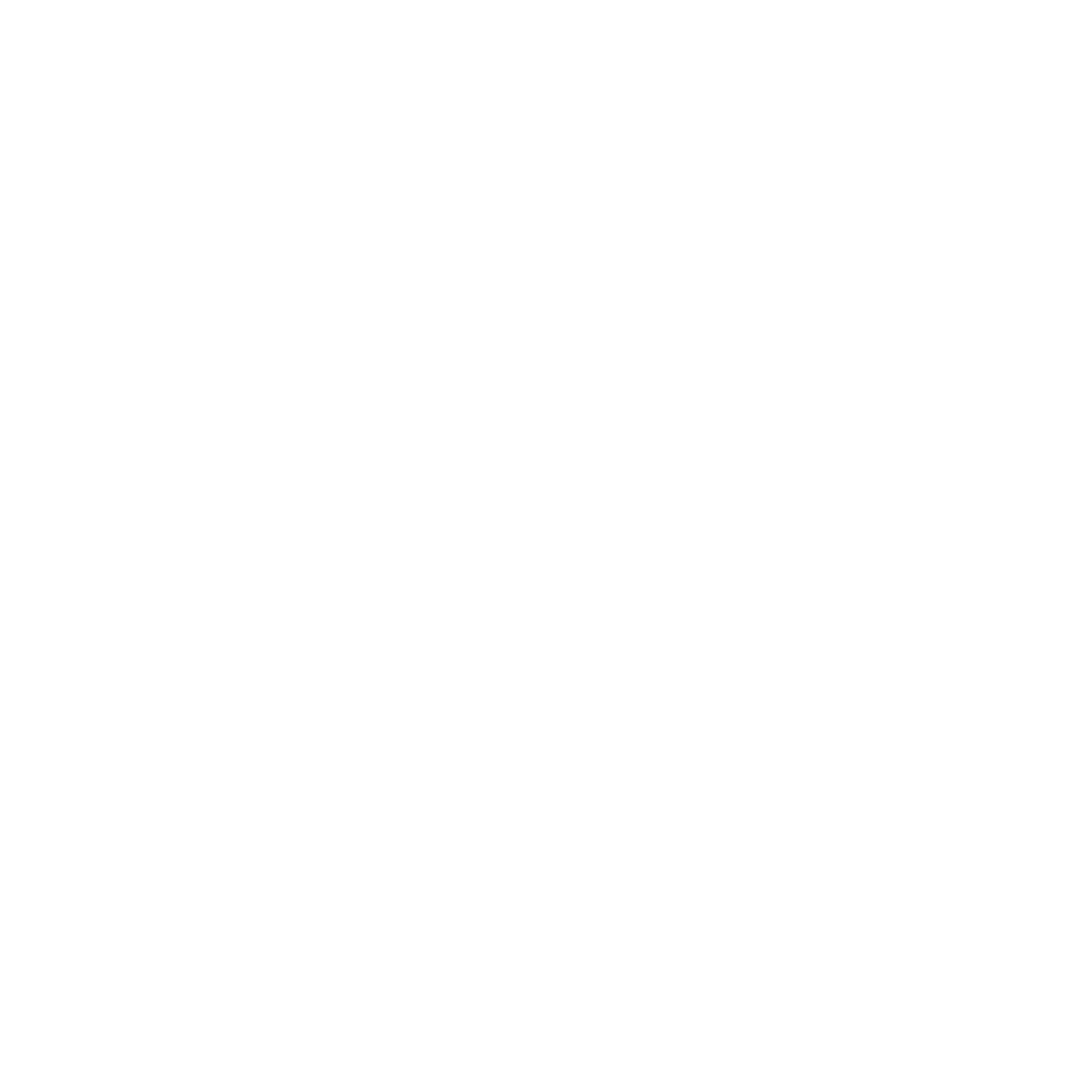 Taiwan Hash Logo White
