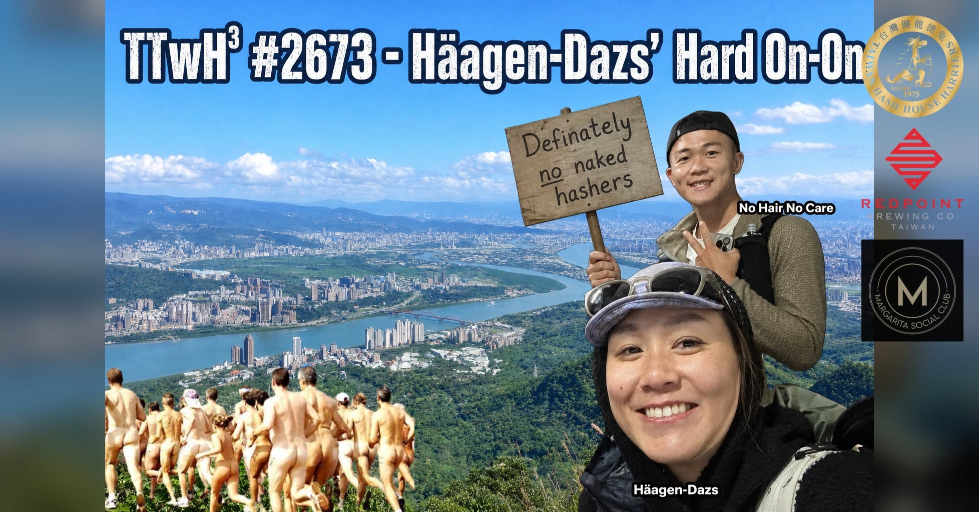 #2673 - Häagen-Dazs’ Hard On-On #2673 - Häagen-Dazs’ Hard On-On